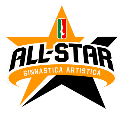 Logo All Star stages