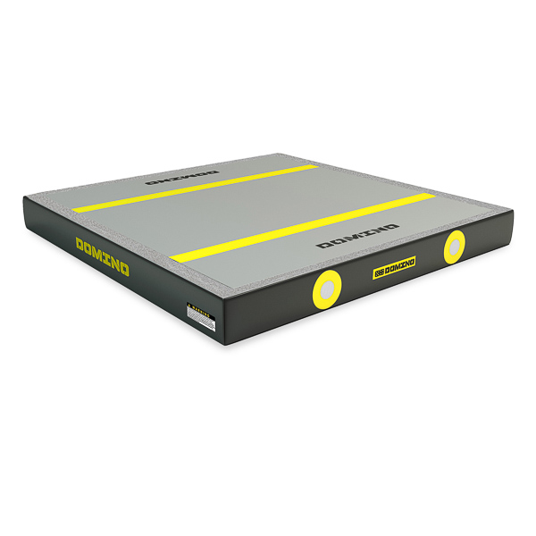 MODULO 20 Materasso Ginnastica Artistica DOMINO