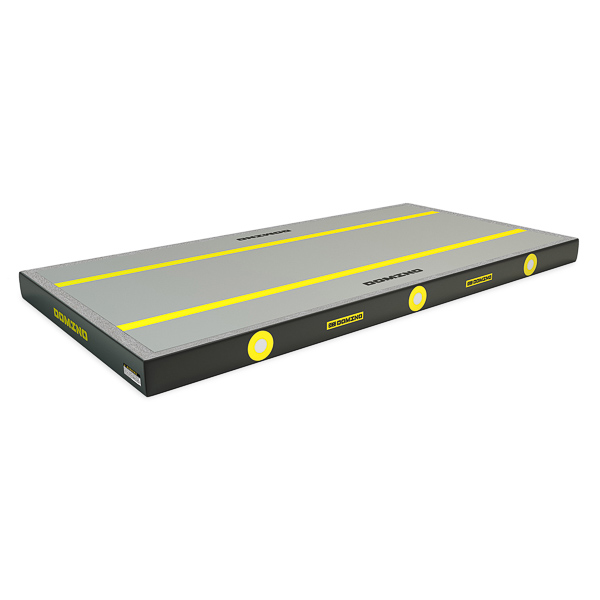 STRIP 20 Materasso Ginnastica Artistica DOMINO