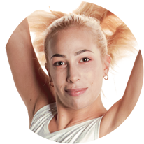 Emily Armi Ginnastica Artistica
