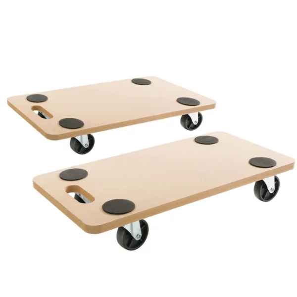 Carrello Sposta Attrezzi TaiShan