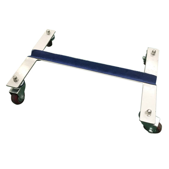 CARRELLO per Trave