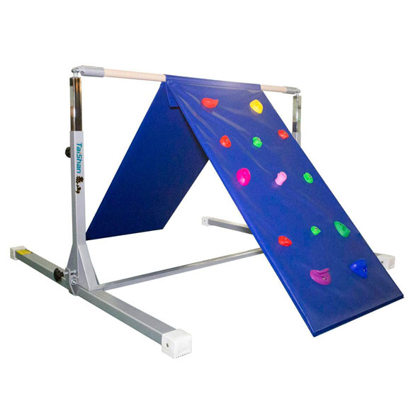 PAD ARRAMPICATA per Bambini