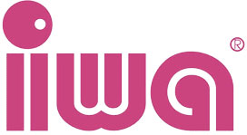 Logo IWA Gymnastics