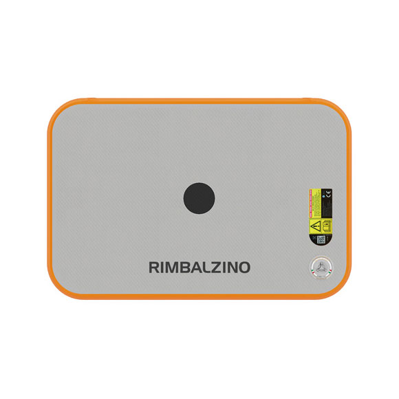 RIMBALZINO Airtrack Air Track Italia®