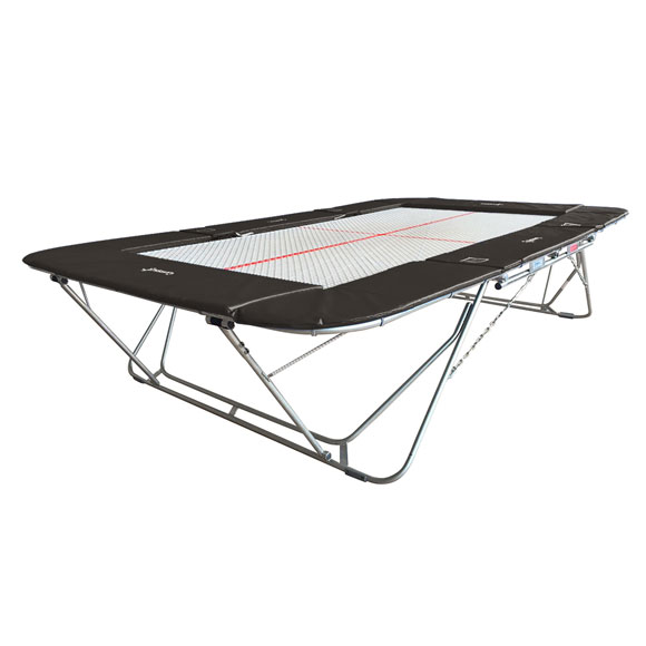 Trampolino STANDARD - Trampolino Elastico Ginnastica