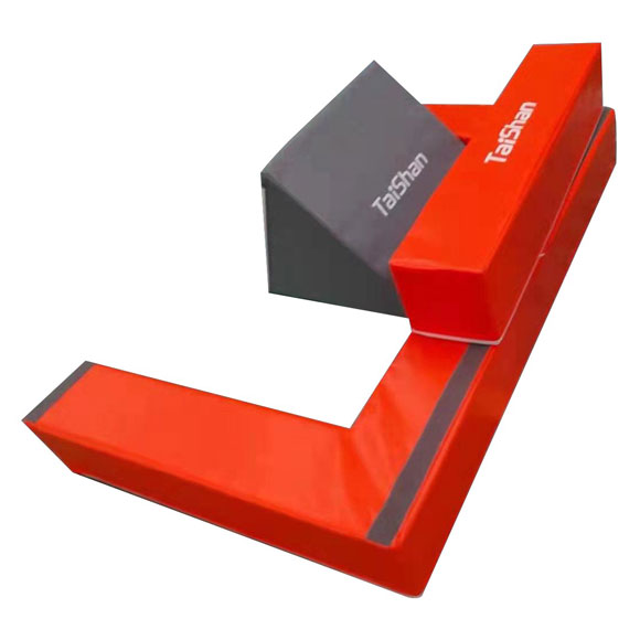 FOSSATO - Attrezzatura parkour