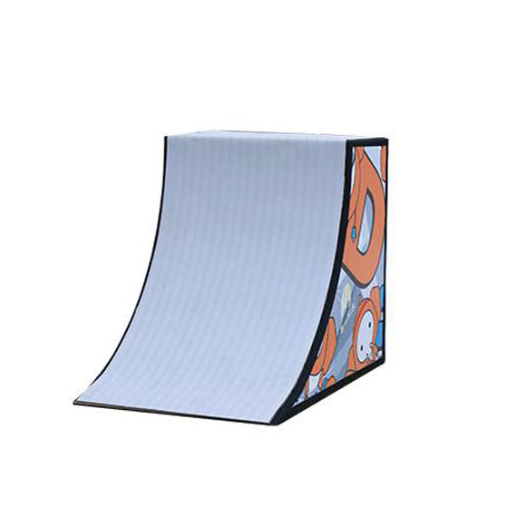 Muro degli eroi - Attrezzatura parkour