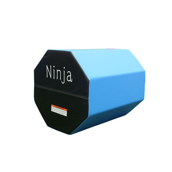 Ninja Octagon - Attrezzatura Parkour e Ninja Warrior