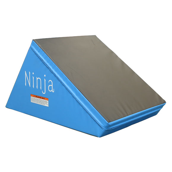 Ninja Slanted Steps - Attrezzatura Parkour e Ninja Warrior