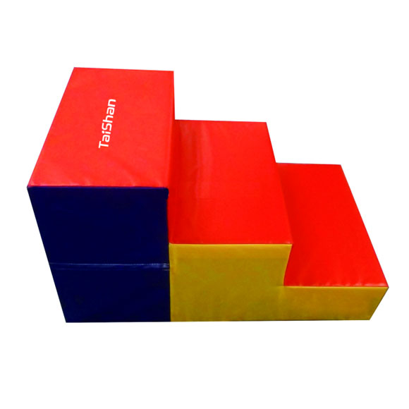 SCALA 3 Gradini - Attrezzatura Psicomotricità