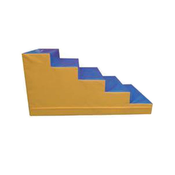 SCALA 5 Gradini - Attrezzatura Psicomotricità