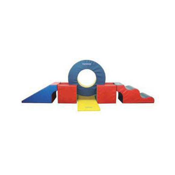 Combinazione TRE - Set moduli per Psicomotricità
