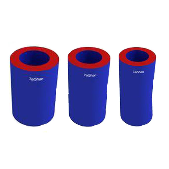 Set di RULLI - Attrezzatura Psicomotricità