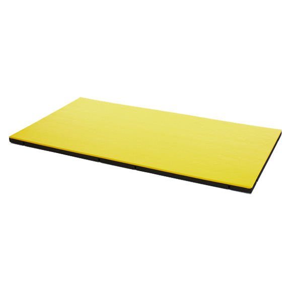 Tatami ProGame I-TIS Competition - Colore: Giallo