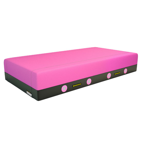 PANETTONE 65 Neon Pink