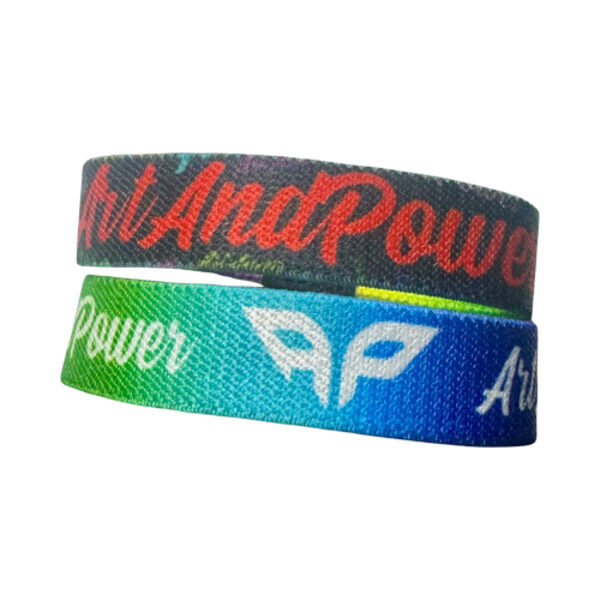 bracciali paracalli elastici ArtAndPower