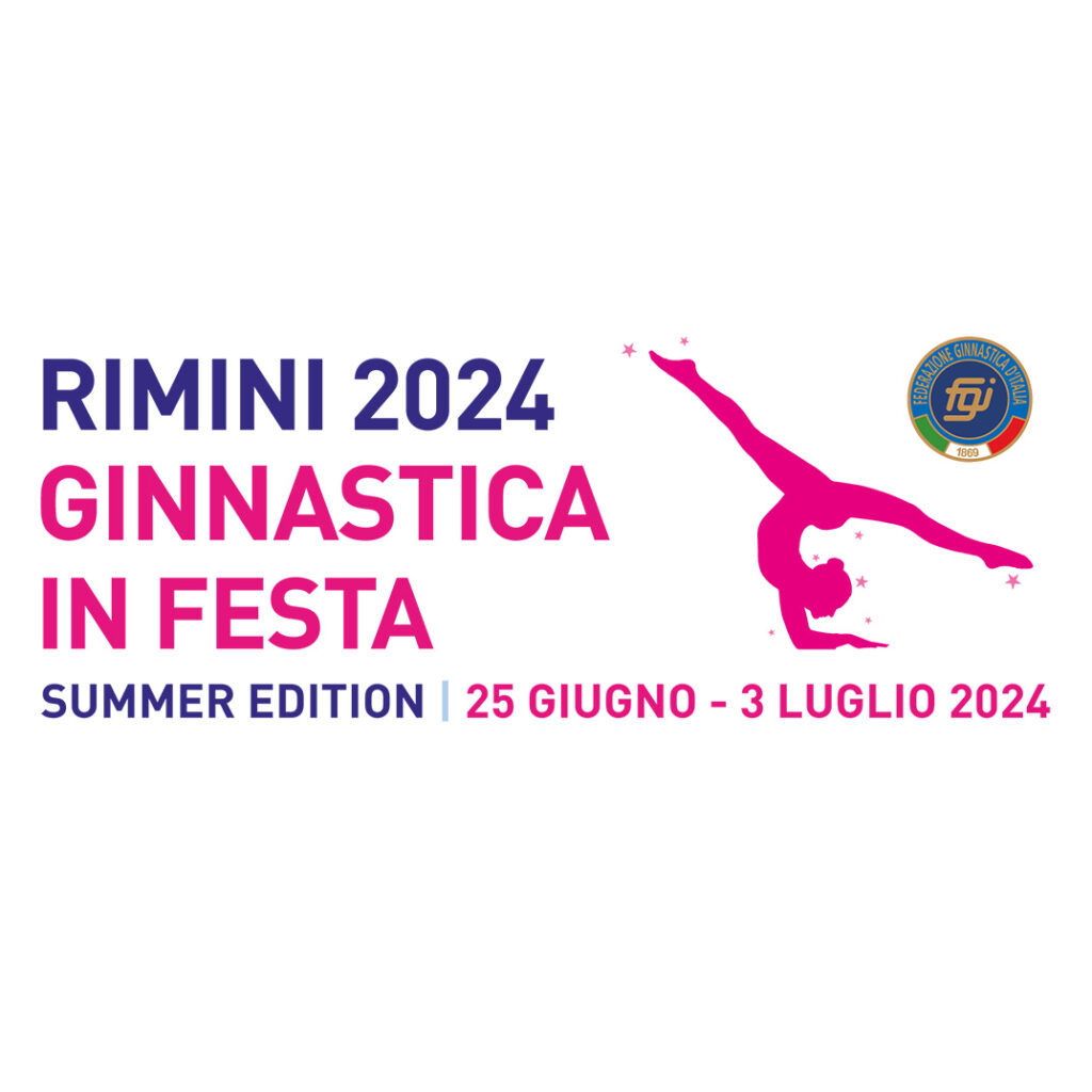 Ginnastica in Festa Rimini