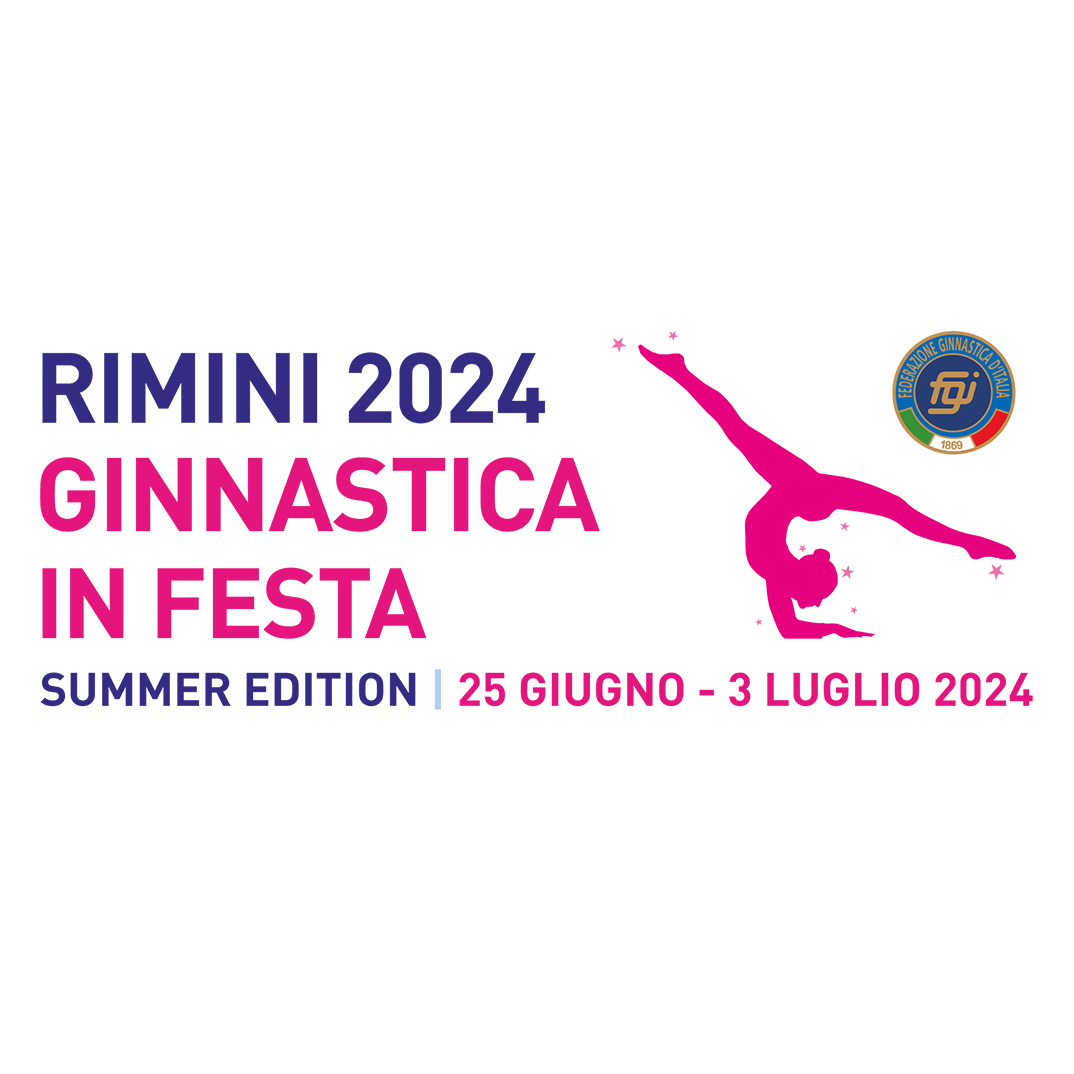 Ginnastica in Festa Rimini