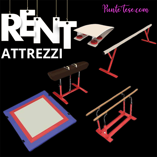 RENT ATTREZZI